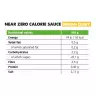 Forpro Near Zero Calorie Sauce (375 ml, Indian Curry)