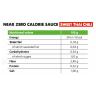 Forpro Near Zero Calorie Sauce (375 ml, Sweet Thai Chili)