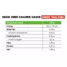 Forpro Near Zero Calorie Sauce (375 ml, Sweet Thai Chili)