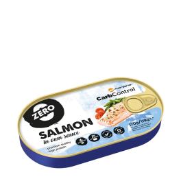 Forpro Salmon In Own Sauce (170 g)