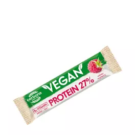 Cerbona Vegan Raspberry Protein Bar (40 g)