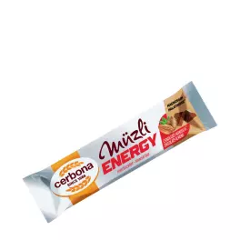 Cerbona Chocolate-Almond Energy Muesli Bar (35 g)