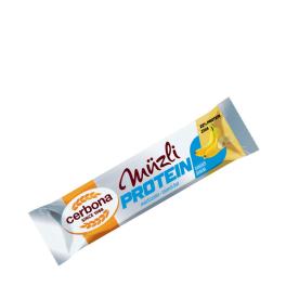 Cerbona Banana Protein Muesli Bar (35 g)