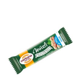 Cerbona Sweet-Salty Peanut Muesli Bar  (20 g)