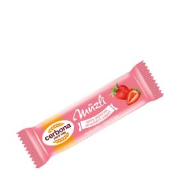 Cerbona Strawberry-Yogurt Muesli Bar (20 g)