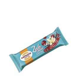 Cerbona Sour Cherry-Vanilla Oatbar (40 g)