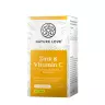 Nature Love Zink & Vitamin C  (120 Capsules)