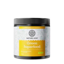 Nature Love Green Superfood