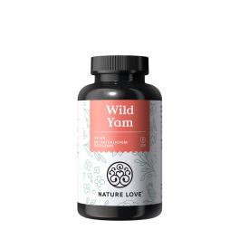 Nature Love Wild Yam (120 Capsules)