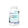ALLNUTRITION Activated Charcoal (120 Capsules)