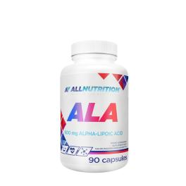 ALLNUTRITION Adapto ALA  (90 Capsules)