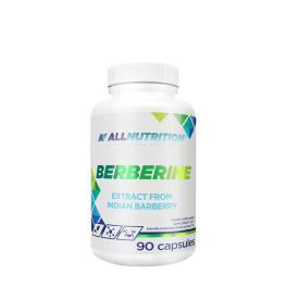 ALLNUTRITION Adapto Berberine (90 Capsules)