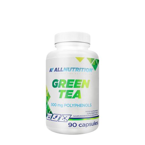 ALLNUTRITION Green Tea (90 Capsules)