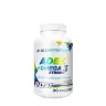ALLNUTRITION Adek + Omega 3 Strong (90 Capsules)