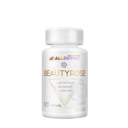 ALLNUTRITION Beautyrose (120 Tablets)