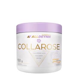   ALLNUTRITION Alldeynn Collarose (150 g, Raspberry - Wild Strawberry)