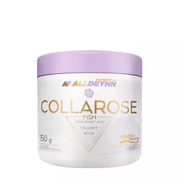 ALLNUTRITION Collarose Fish (150 g, Mango Passion Fruit)