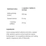 ALLNUTRITION Ashwagandha + Guarana (30 Capsules)