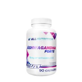 ALLNUTRITION Ashwagandha Forte (90 Capsules)