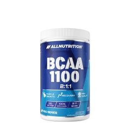 ALLNUTRITION BCAA 1100 2:1:1 Pro Series (300 Capsules)