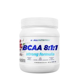 ALLNUTRITION BCAA 8:1:1 Strong Formula (400 g, Cherry)