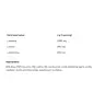 ALLNUTRITION BCAA 8:1:1 Strong Formula (400 g, Lemon)