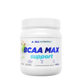 ALLNUTRITION BCAA Max Support (500 g, Apple)