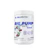 ALLNUTRITION Big Pump Pre-Workout (420 g, Cherry)