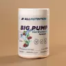 ALLNUTRITION Big Pump Pre-Workout (420 g, Cherry)
