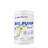 ALLNUTRITION Big Pump Pre-Workout (420 g, Lemon)