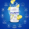 ALLNUTRITION Big Pump Pre-Workout (420 g, Lemon)