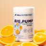 ALLNUTRITION Big Pump Pre-Workout (420 g, Orange)