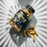 ALLNUTRITION C1000 Vitamin SR (120 Capsules)