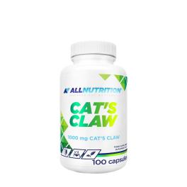 ALLNUTRITION Cat's Claw (100 Capsules)