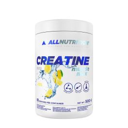 ALLNUTRITION Creatine Muscle Max (500 g, Lemon)