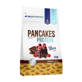   ALLNUTRITION  Protein Pancakes (1000 g, Chocolate & Raspberry)