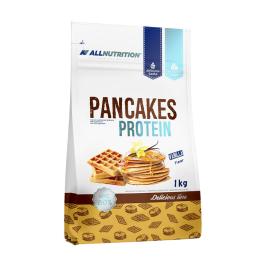 ALLNUTRITION  Protein Pancakes (1000 g, Vanilla)