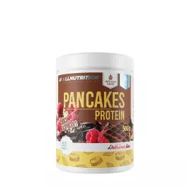   ALLNUTRITION  Protein Pancakes (500 g, Chocolate & Raspberry)