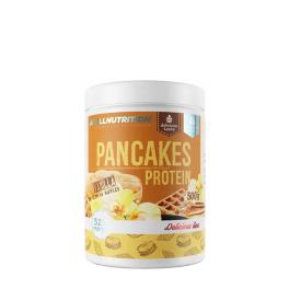 ALLNUTRITION  Protein Pancakes (500 g, Vanilla)