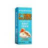 ALLNUTRITION Fitking Delicious Donut Cookie (128 g, Coconut and Caramel)