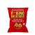 ALLNUTRITION Fitking Delicious Protein Chips (60 g, Sweet Paprika)