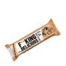 ALLNUTRITION Fitking Snack Bar (40 g, Caramel Peanut)