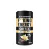 ALLNUTRITION Fitking Energy Coffe (130 g, Vanilla)