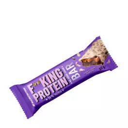 ALLNUTRITION Fitking Protein Bar (55 g, Cookie Cream)