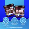 ALLNUTRITION Frulove Choco In Jelly Blackcurrant  (300 g)