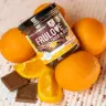 ALLNUTRITION Frulove Choco In Jelly Orange (300 g)