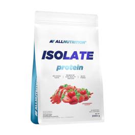 ALLNUTRITION Isolate Protein (2000 g, Strawberry)