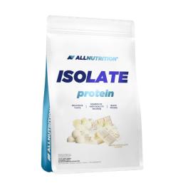 ALLNUTRITION Isolate Protein (2000 g, White Chocolate)