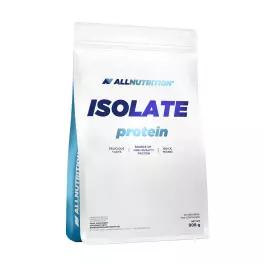 ALLNUTRITION Isolate Protein (908 g, Chocolate)