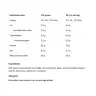 ALLNUTRITION Isolate Protein (908 g, Vanilla)